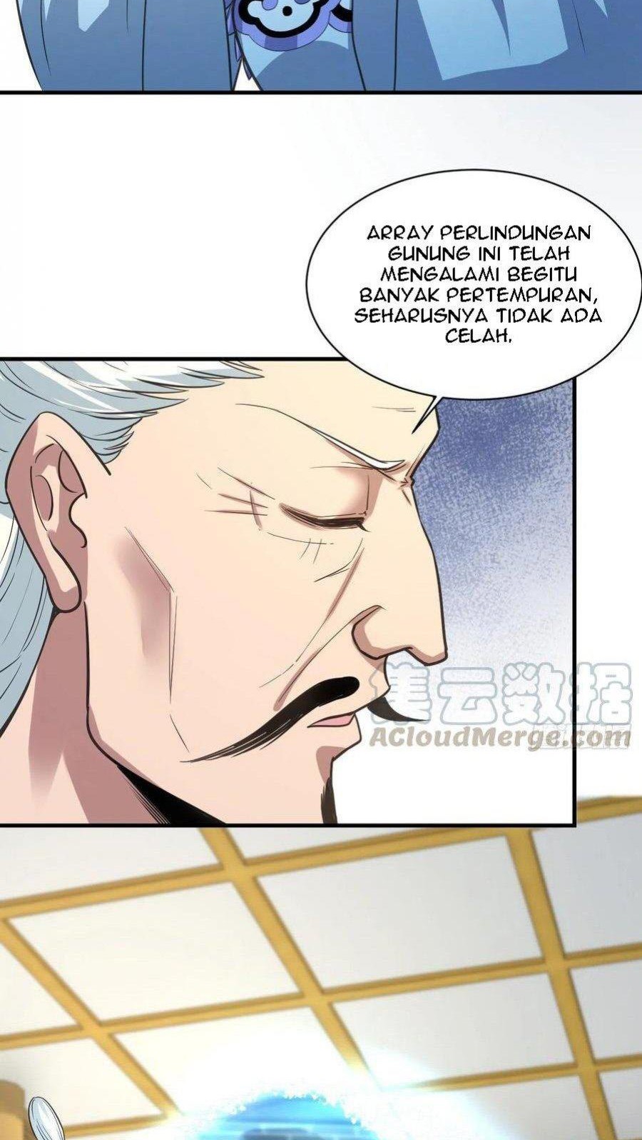 My Harem Depend on Drawing Chapter 124 Gambar 13