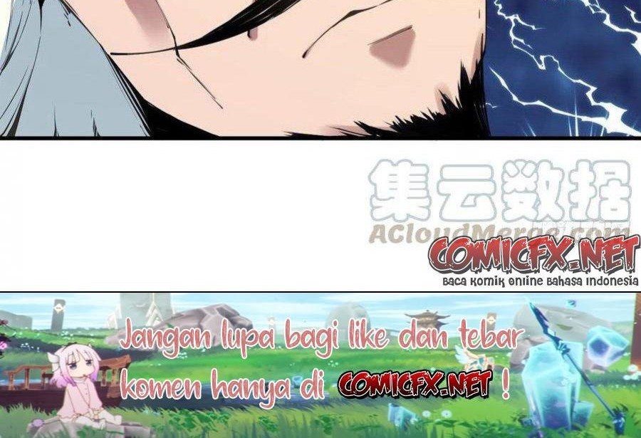 My Harem Depend on Drawing Chapter 124 Gambar 15