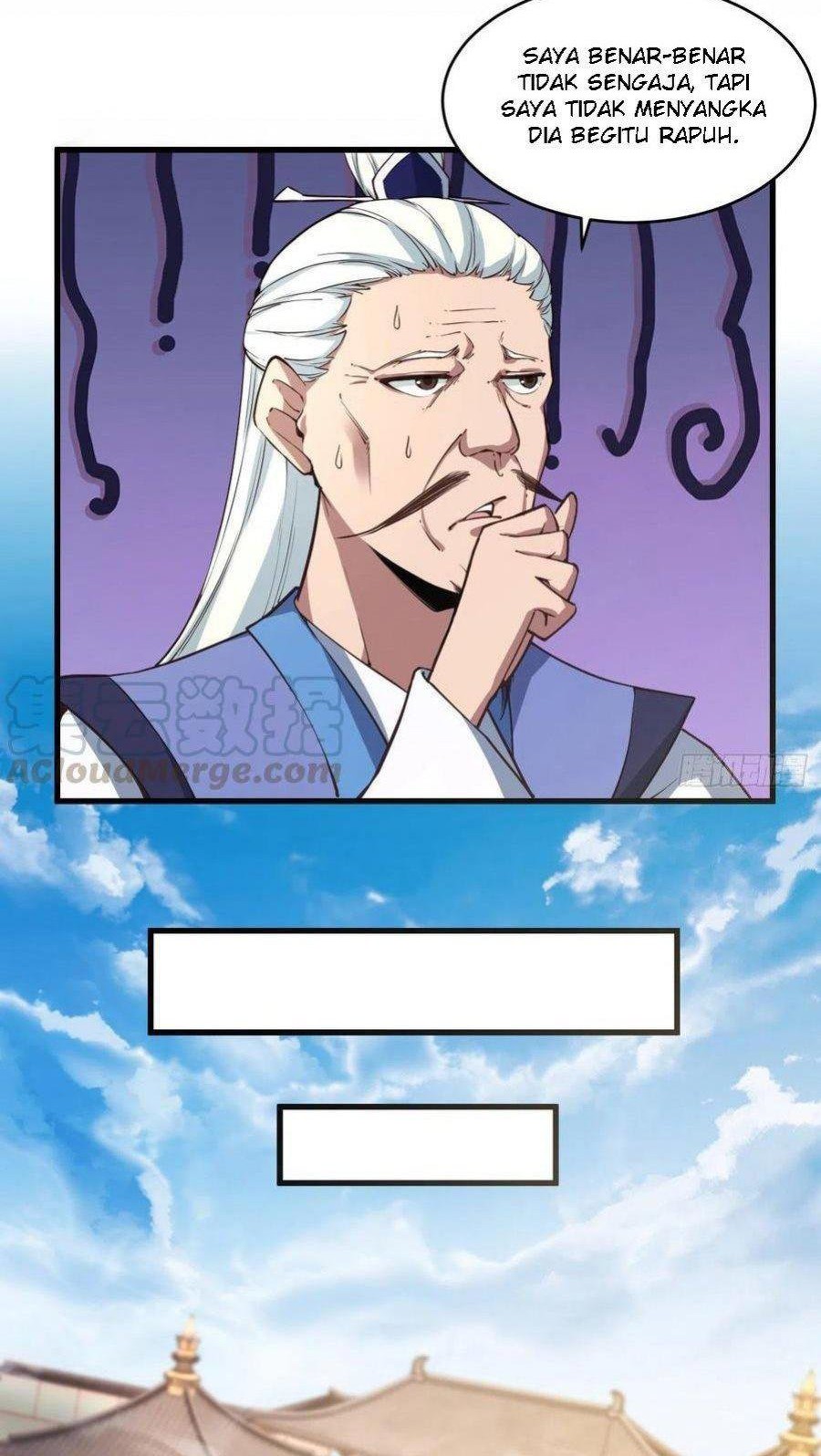 My Harem Depend on Drawing Chapter 118 Gambar 23