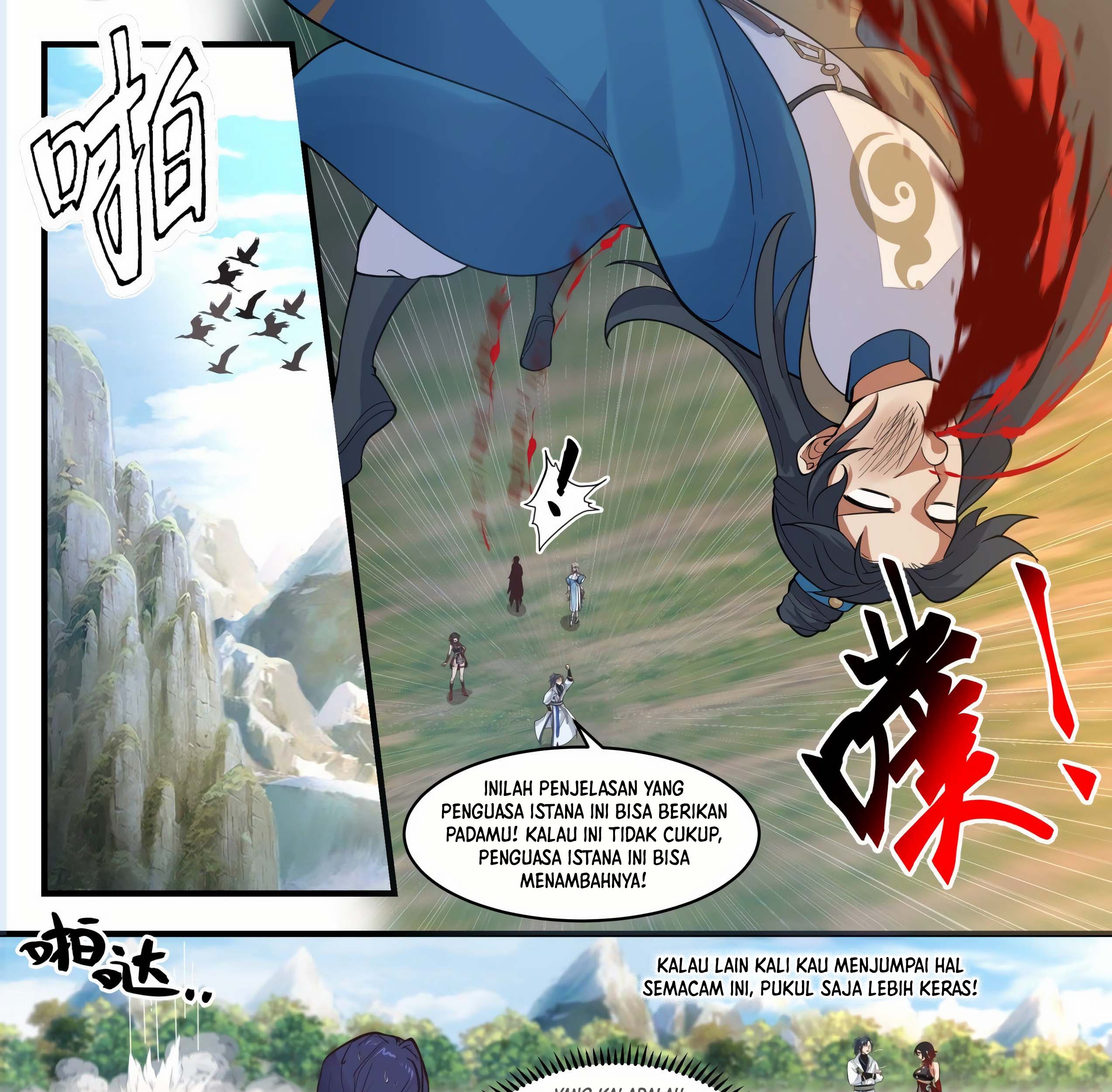Martial Peak Part 1 Chapter 1969 - https://img.komiku.org/uploads2/2484935-4_part1.jpg