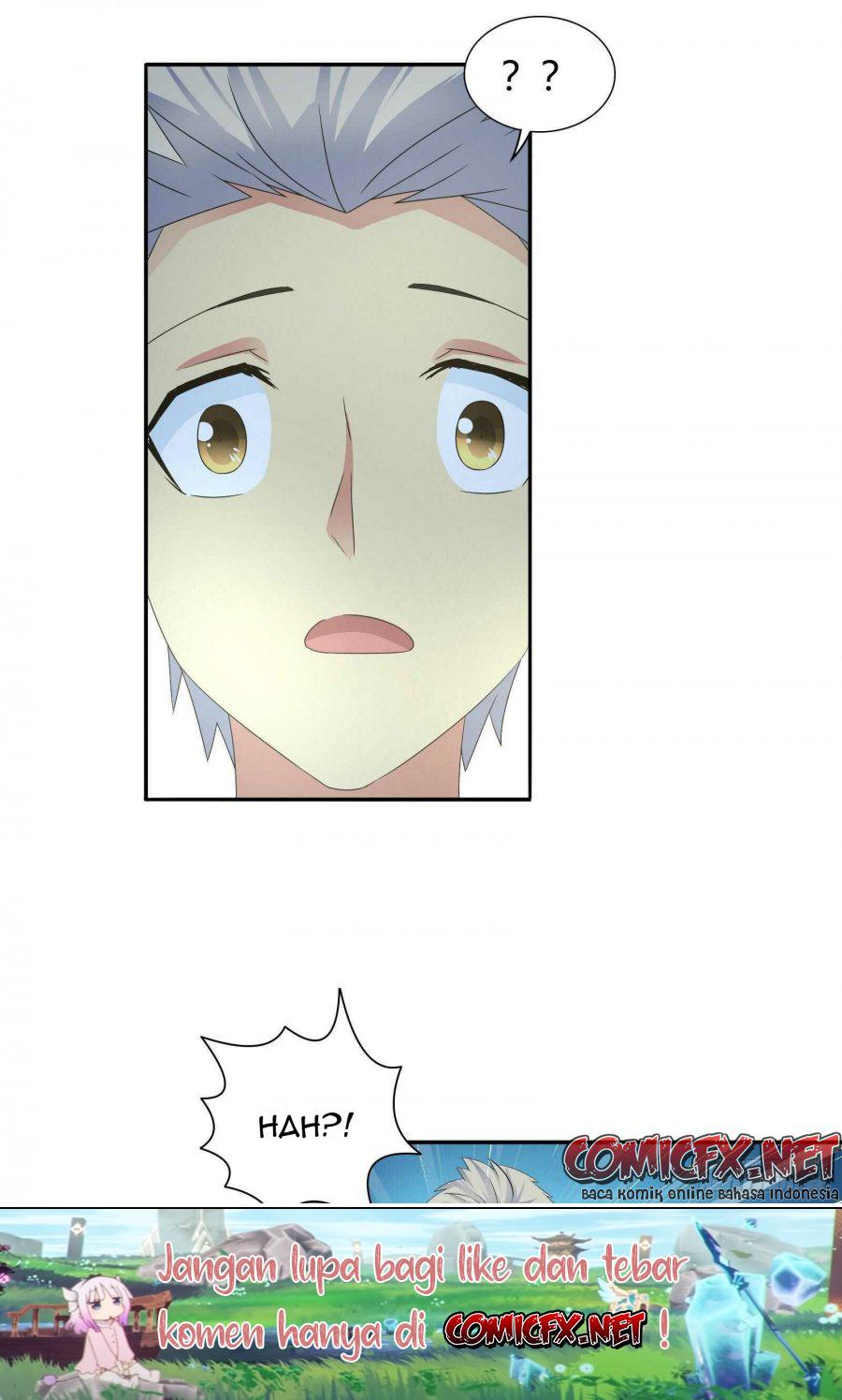 I Am The God Of Medicine Chapter 66 Gambar 13