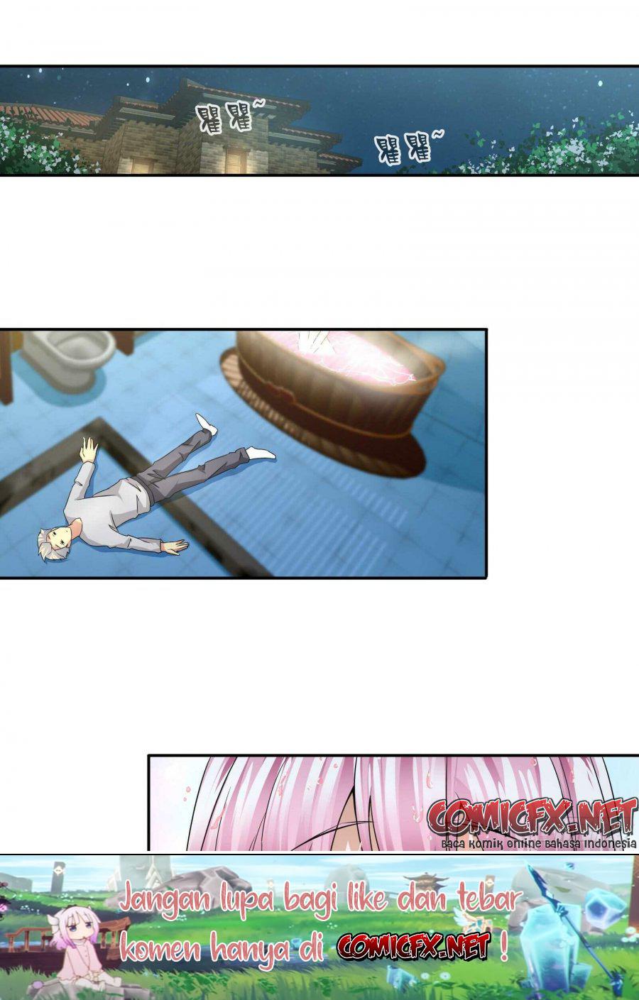 Baca Manhua I Am The God Of Medicine Chapter 66 Gambar 2