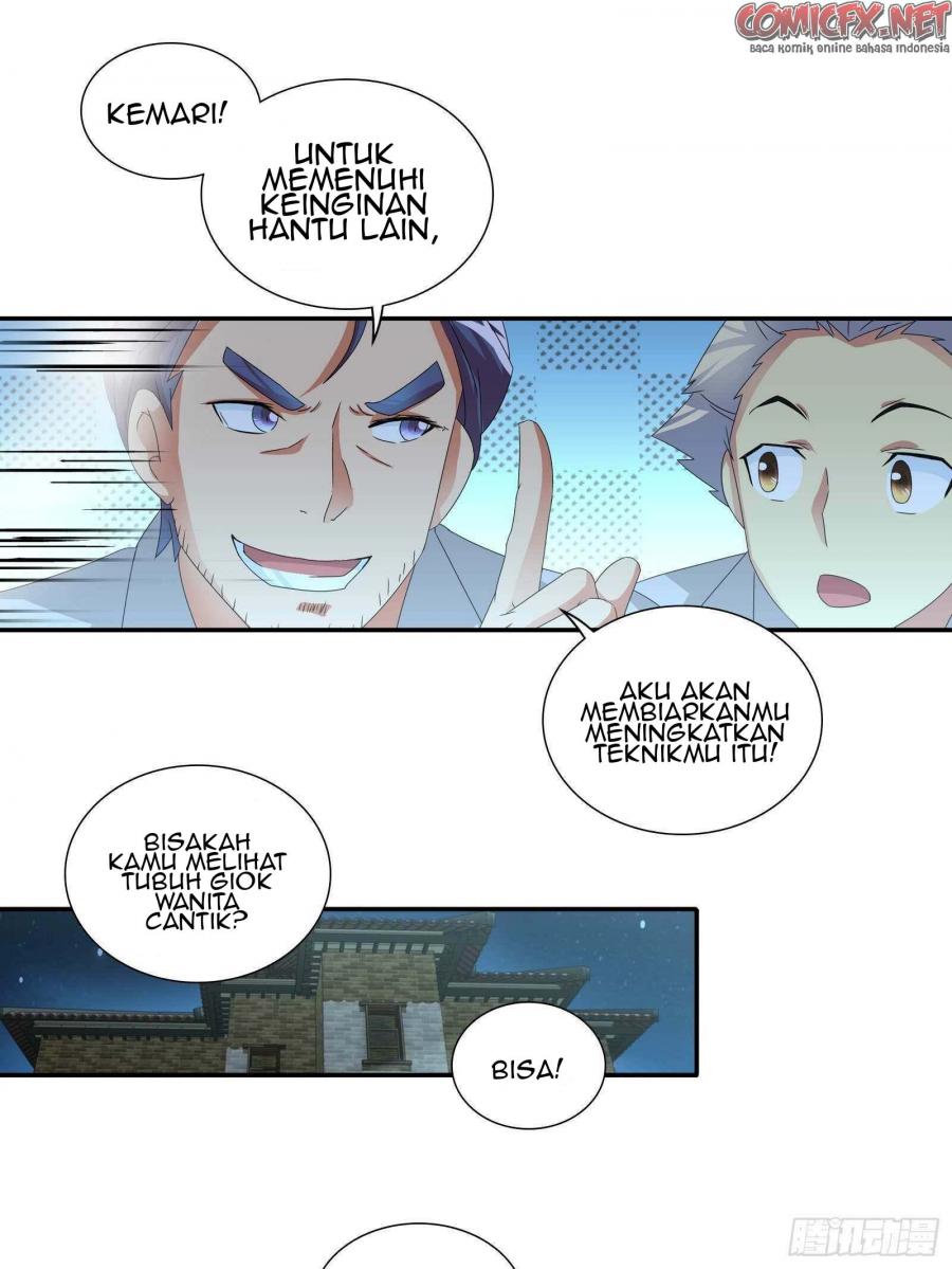 I Am The God Of Medicine Chapter 64 Gambar 14