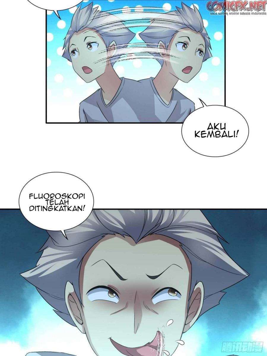I Am The God Of Medicine Chapter 64 Gambar 17