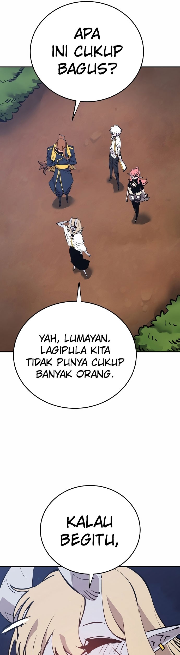Player Chapter 92 Gambar 38