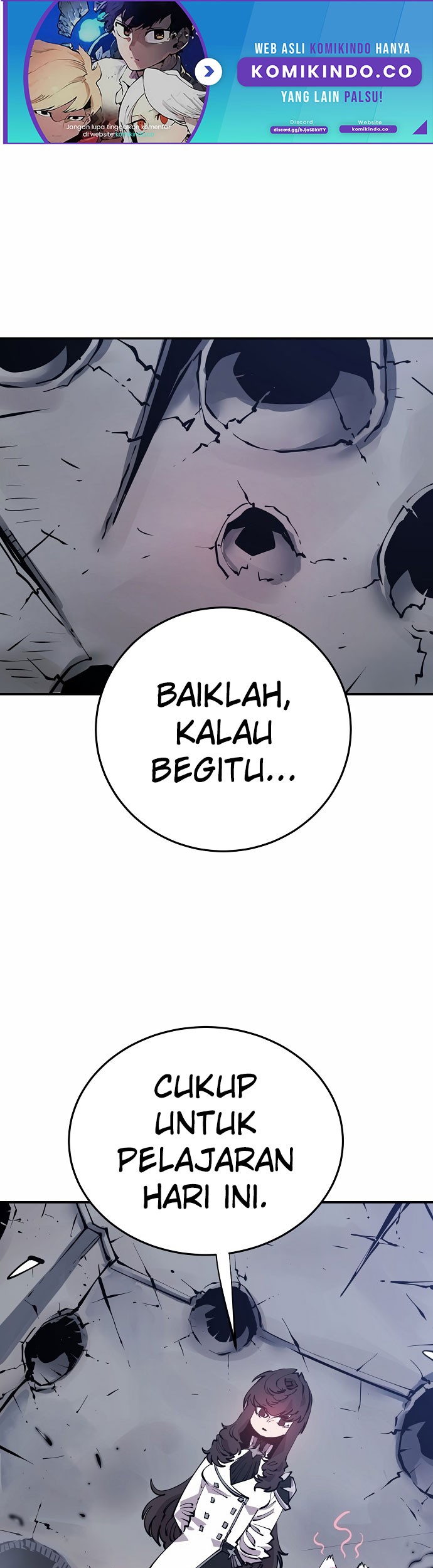 Baca Manhwa Player Chapter 92 Gambar 2