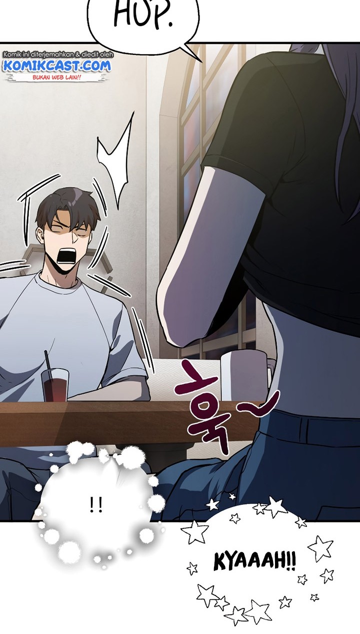 Player Who Can’t Level Up Chapter 58 Gambar 19
