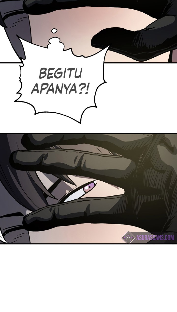 Player Who Can’t Level Up Chapter 58 Gambar 21