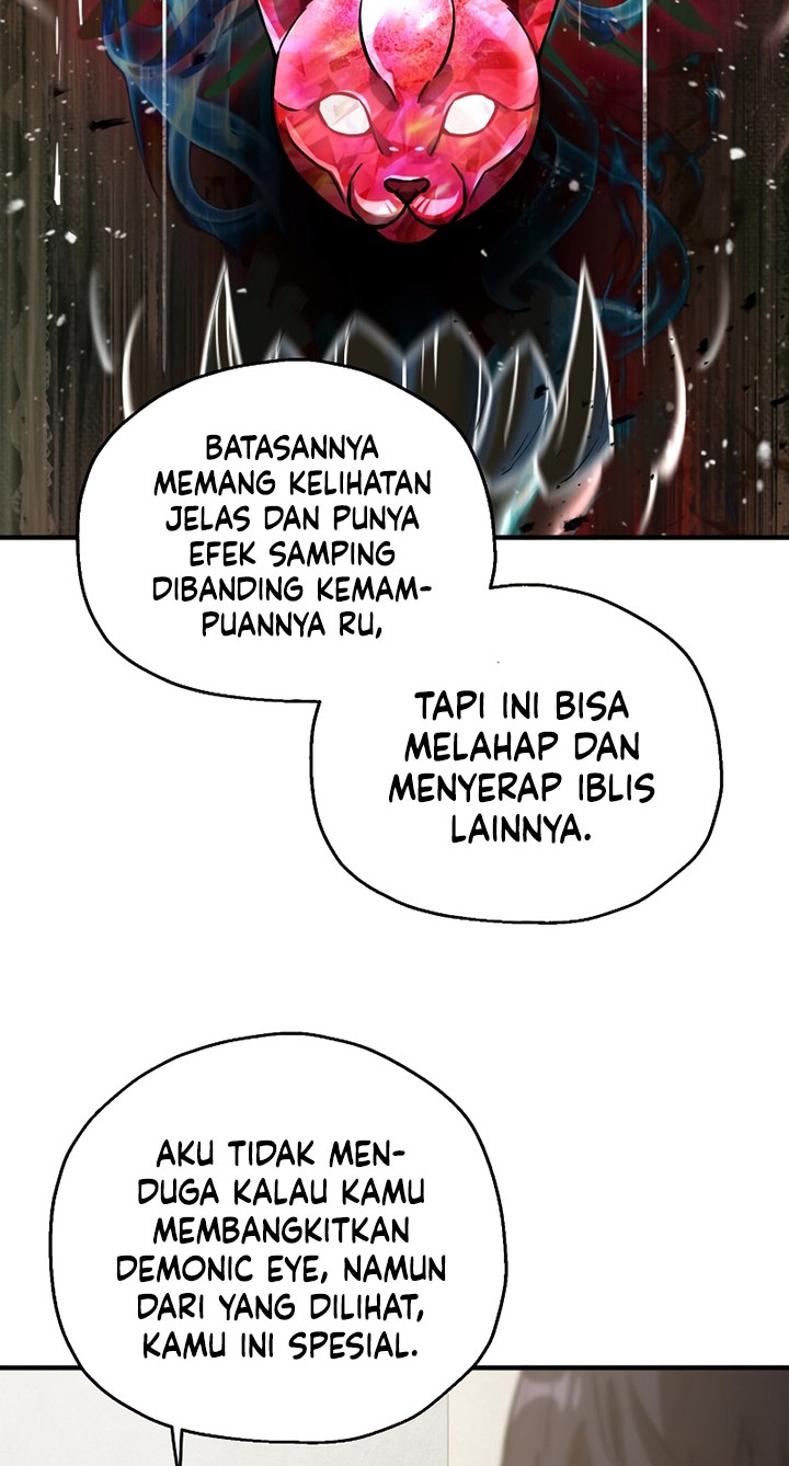 Player Who Can’t Level Up Chapter 58 Gambar 25