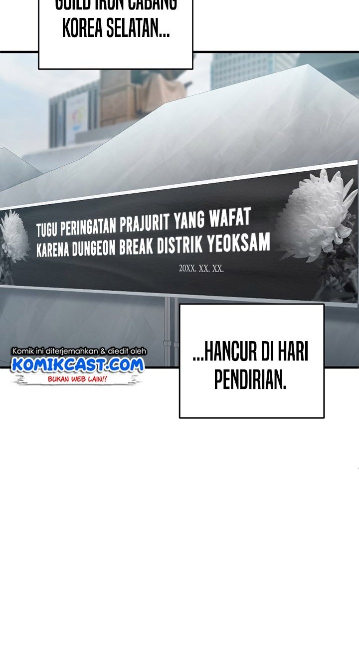 Player Who Can’t Level Up Chapter 58 Gambar 29