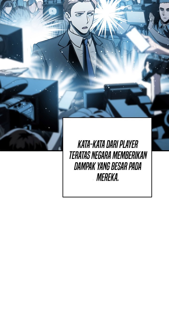 Player Who Can’t Level Up Chapter 58 Gambar 31