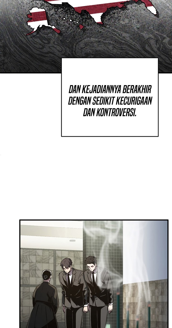 Player Who Can’t Level Up Chapter 58 Gambar 33