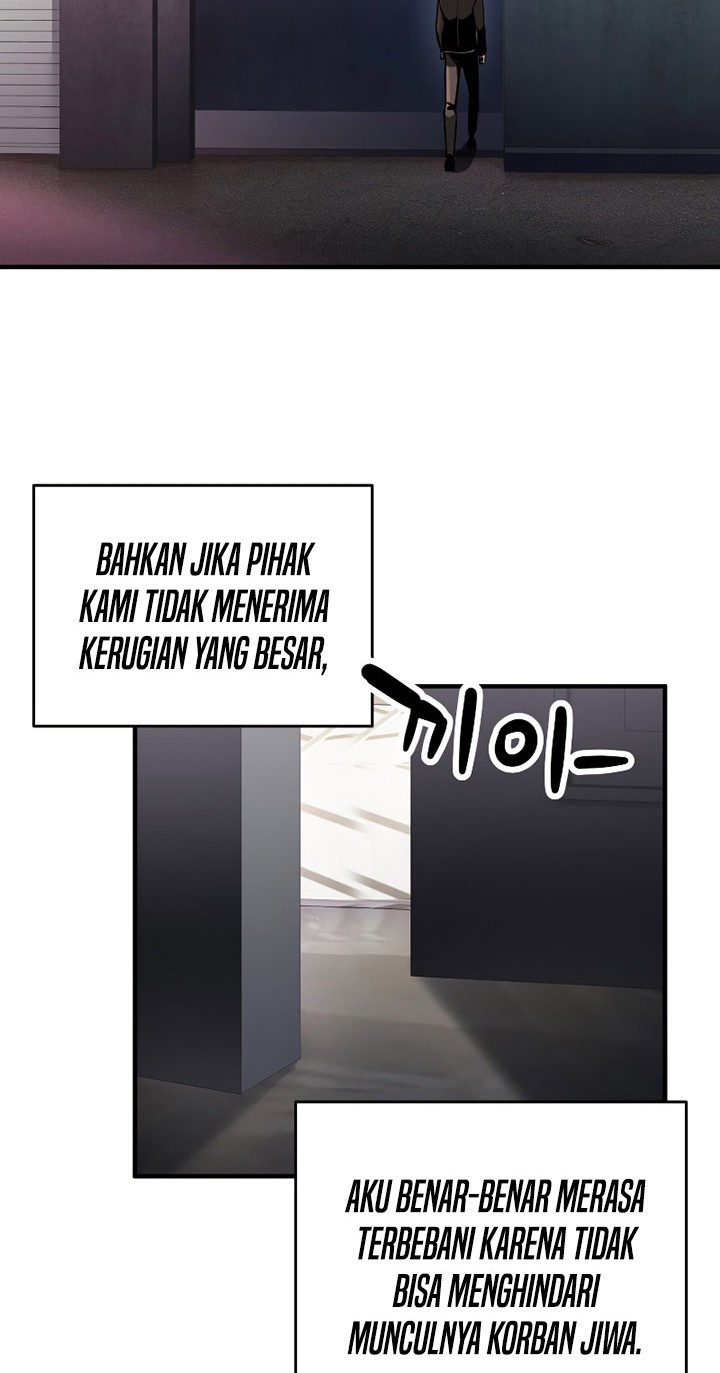 Player Who Can’t Level Up Chapter 58 Gambar 35