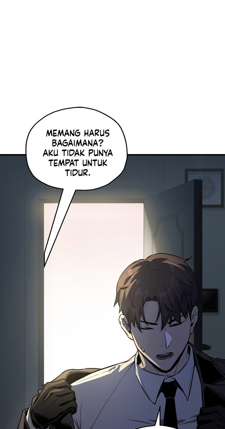 Player Who Can’t Level Up Chapter 58 Gambar 39