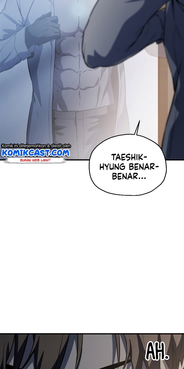 Player Who Can’t Level Up Chapter 58 Gambar 43