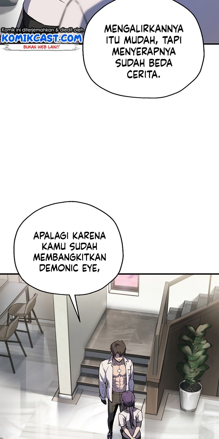 Player Who Can’t Level Up Chapter 58 Gambar 49