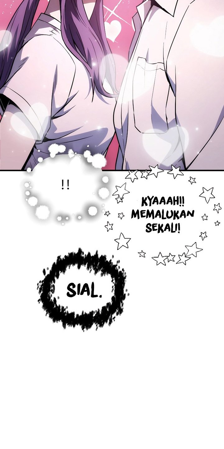 Player Who Can’t Level Up Chapter 58 Gambar 51