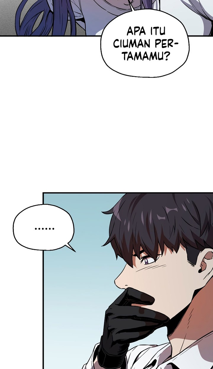 Player Who Can’t Level Up Chapter 58 Gambar 53