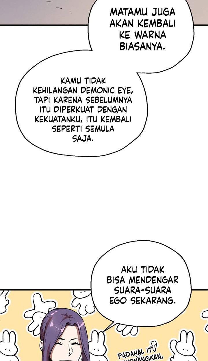 Player Who Can’t Level Up Chapter 58 Gambar 55