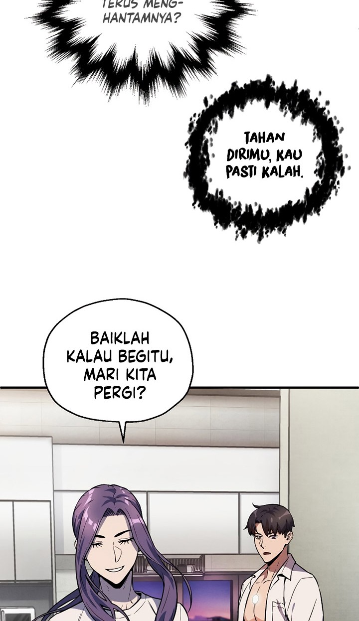 Player Who Can’t Level Up Chapter 58 Gambar 57