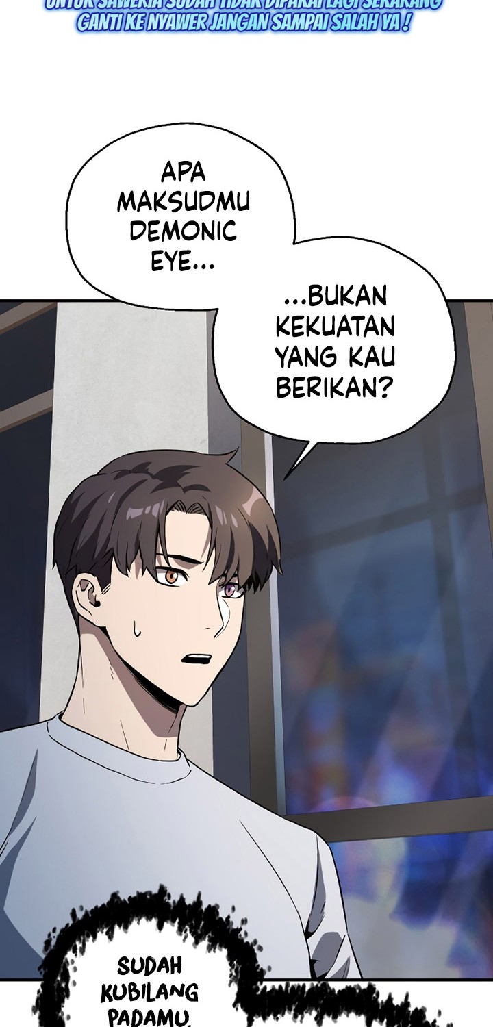Player Who Can’t Level Up Chapter 58 Gambar 3