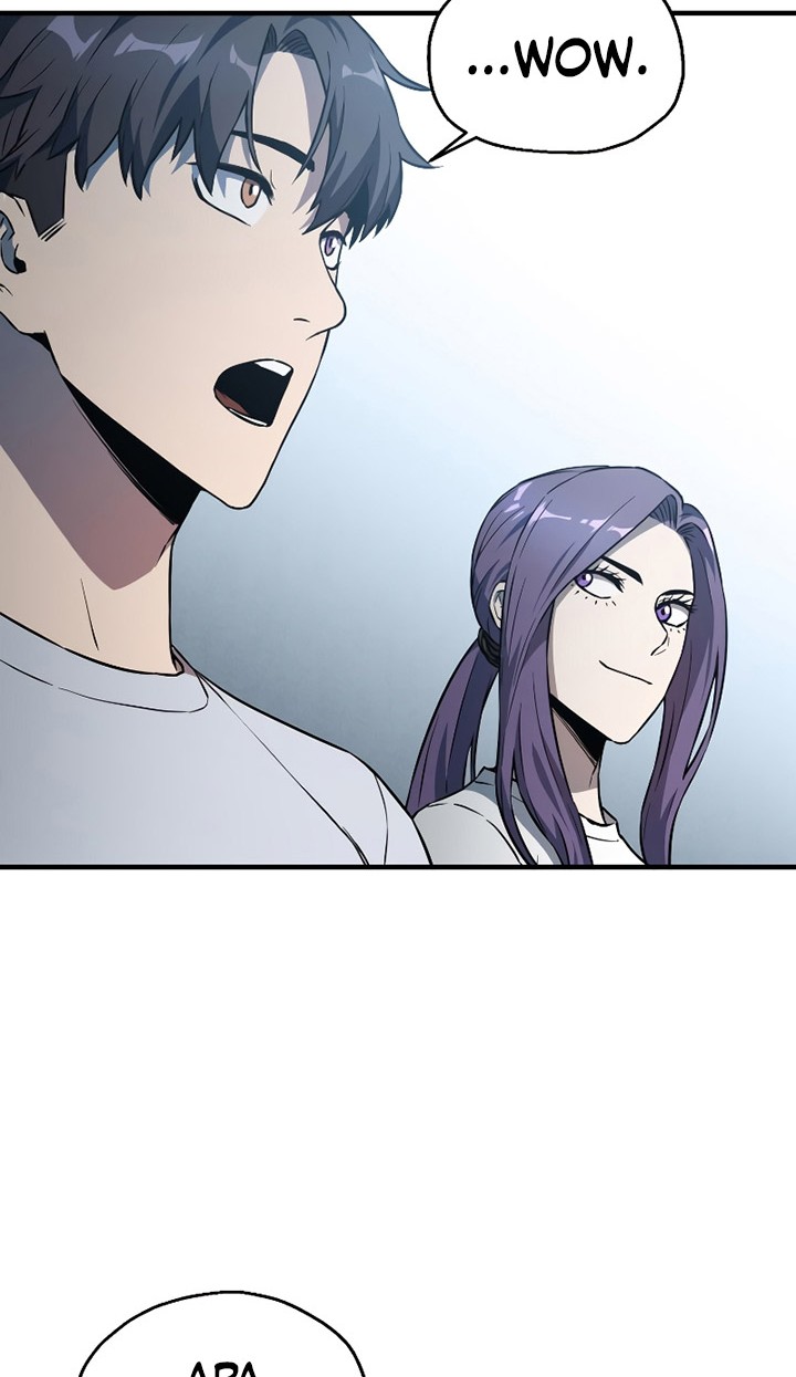 Player Who Can’t Level Up Chapter 58 Gambar 59