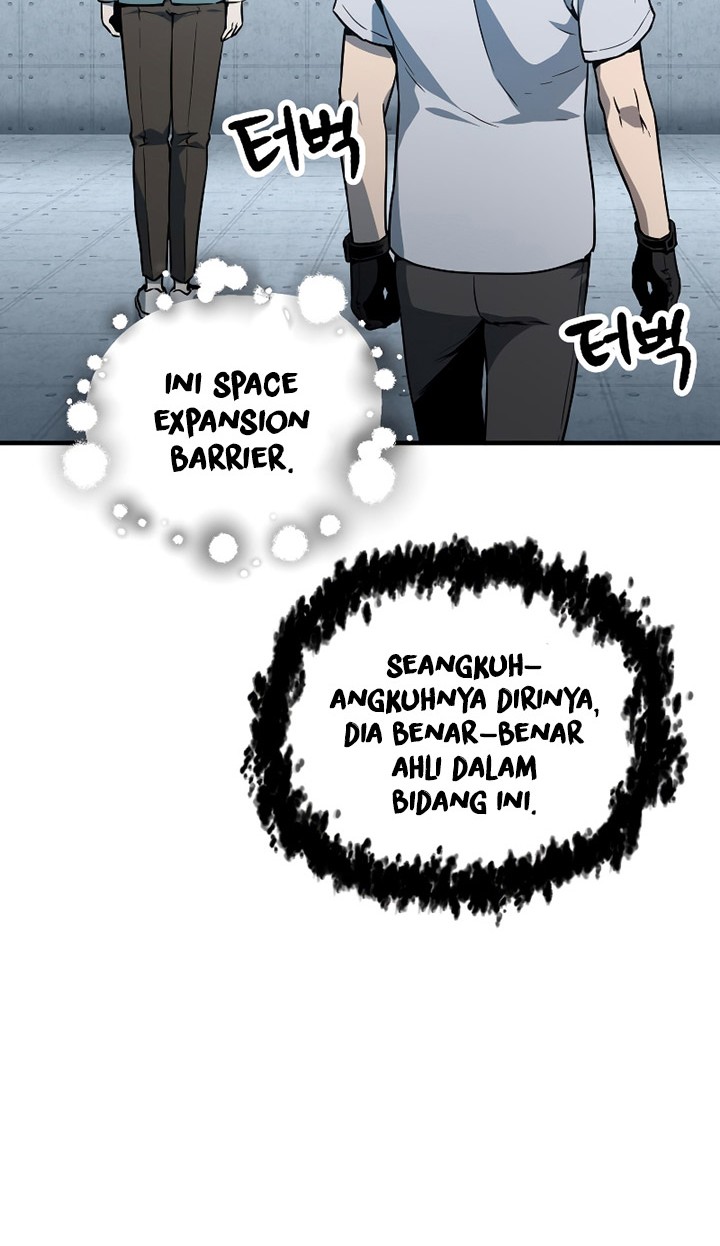 Player Who Can’t Level Up Chapter 58 Gambar 61