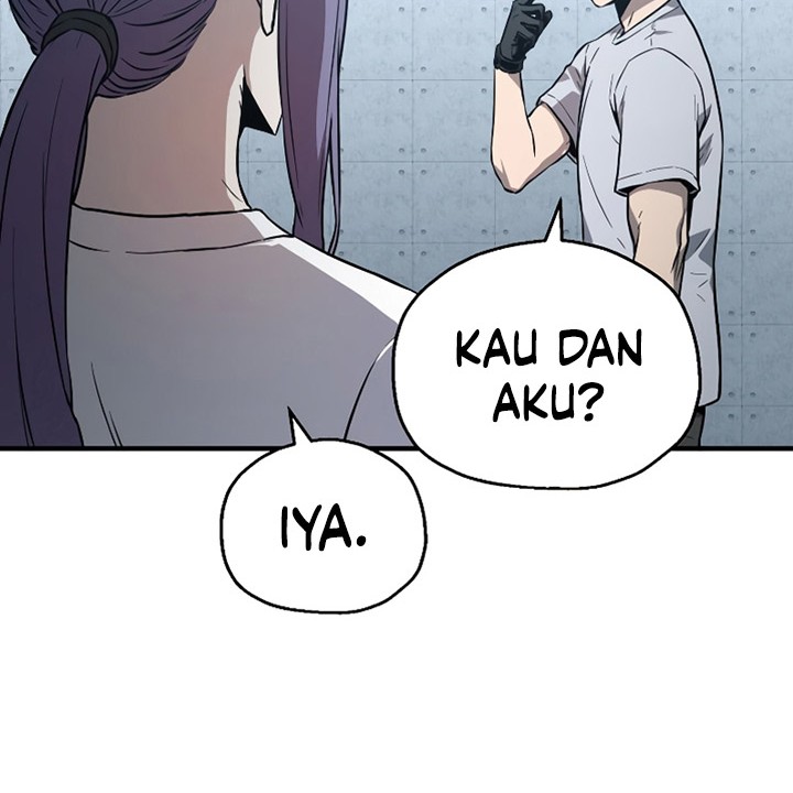 Player Who Can’t Level Up Chapter 58 Gambar 63