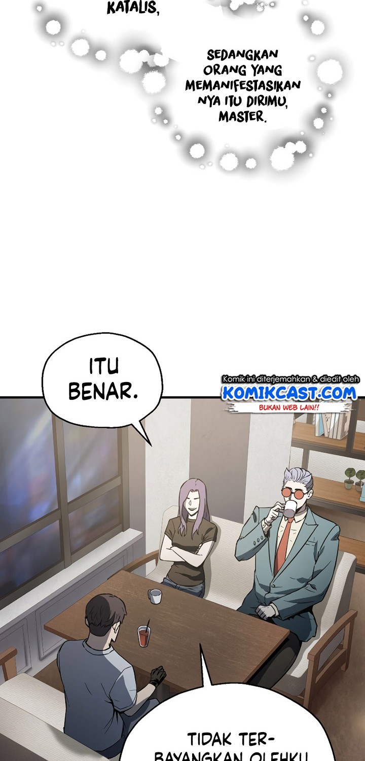 Player Who Can’t Level Up Chapter 58 Gambar 5