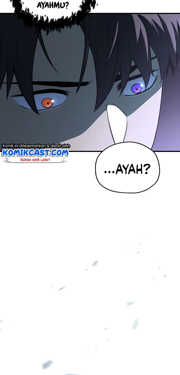 Player Who Can’t Level Up Chapter 58 Gambar 7