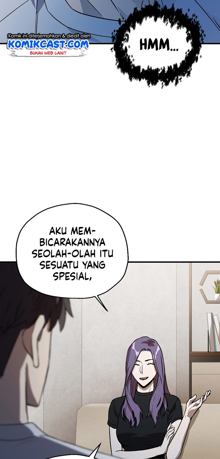 Player Who Can’t Level Up Chapter 58 Gambar 9