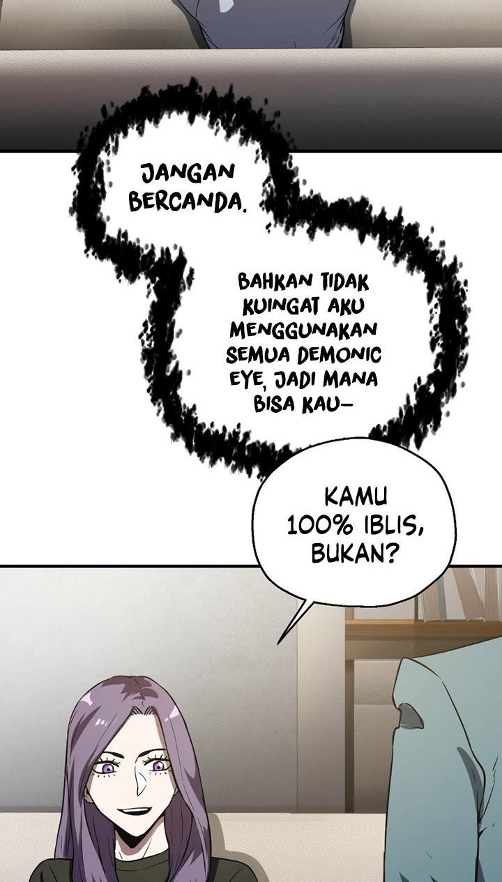 Player Who Can’t Level Up Chapter 58 Gambar 15