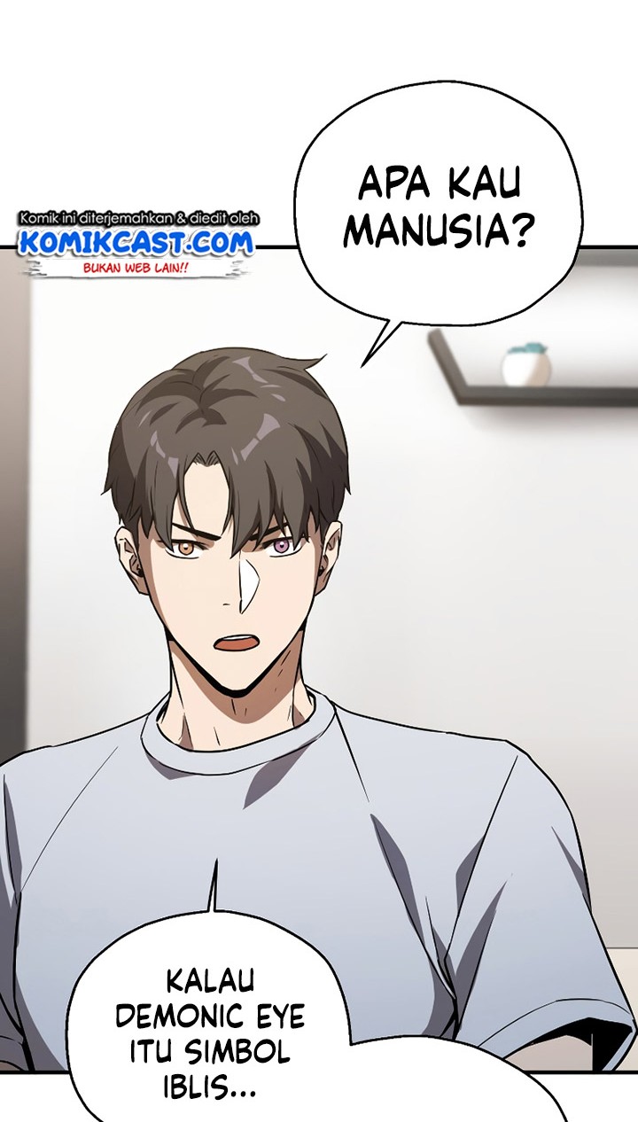 Player Who Can’t Level Up Chapter 58 Gambar 17