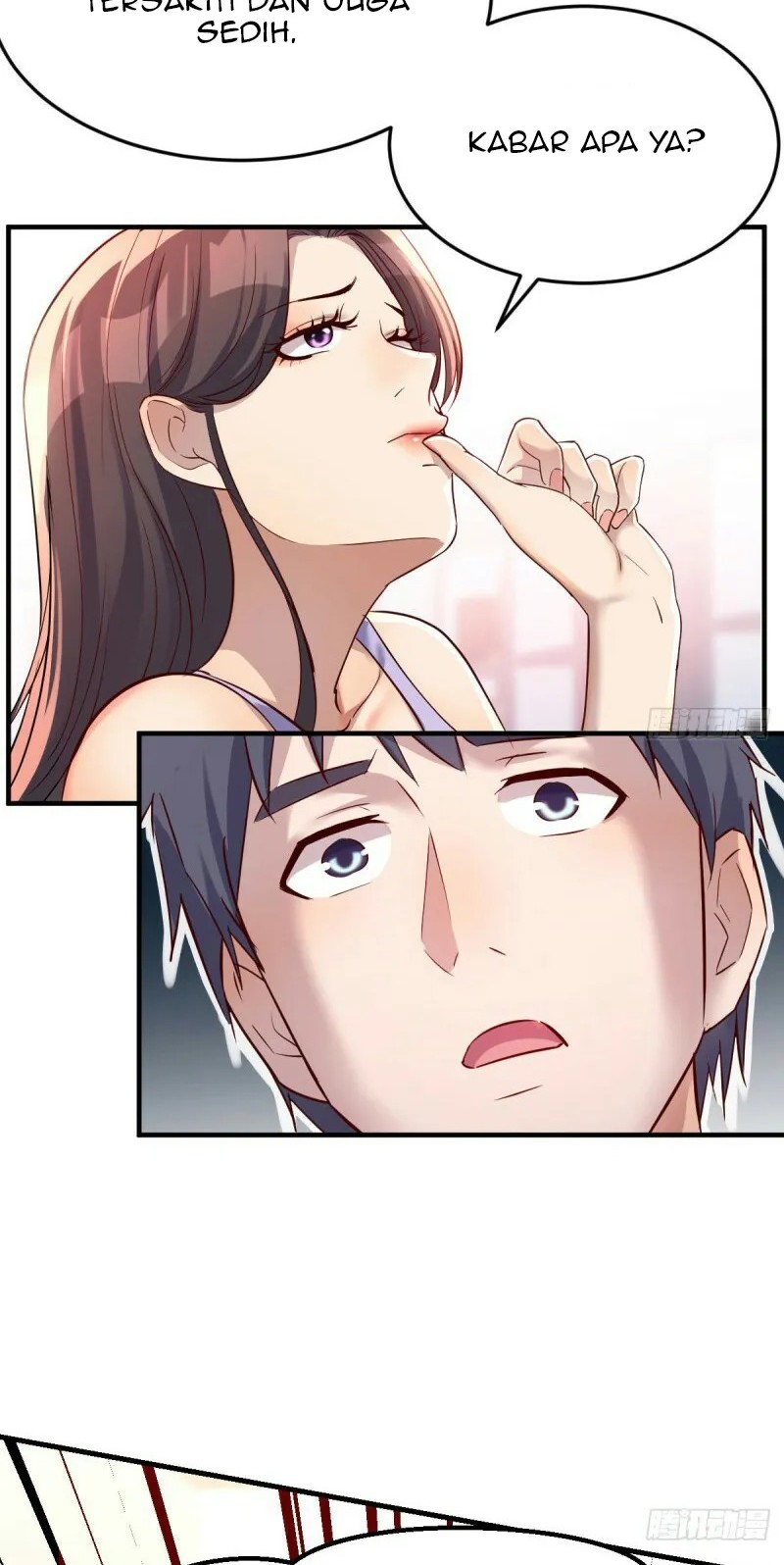 I Have Twin Girlfriends Chapter 110 Gambar 18