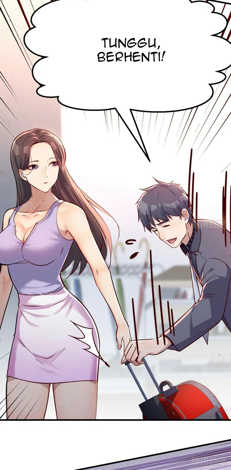 I Have Twin Girlfriends Chapter 110 Gambar 19