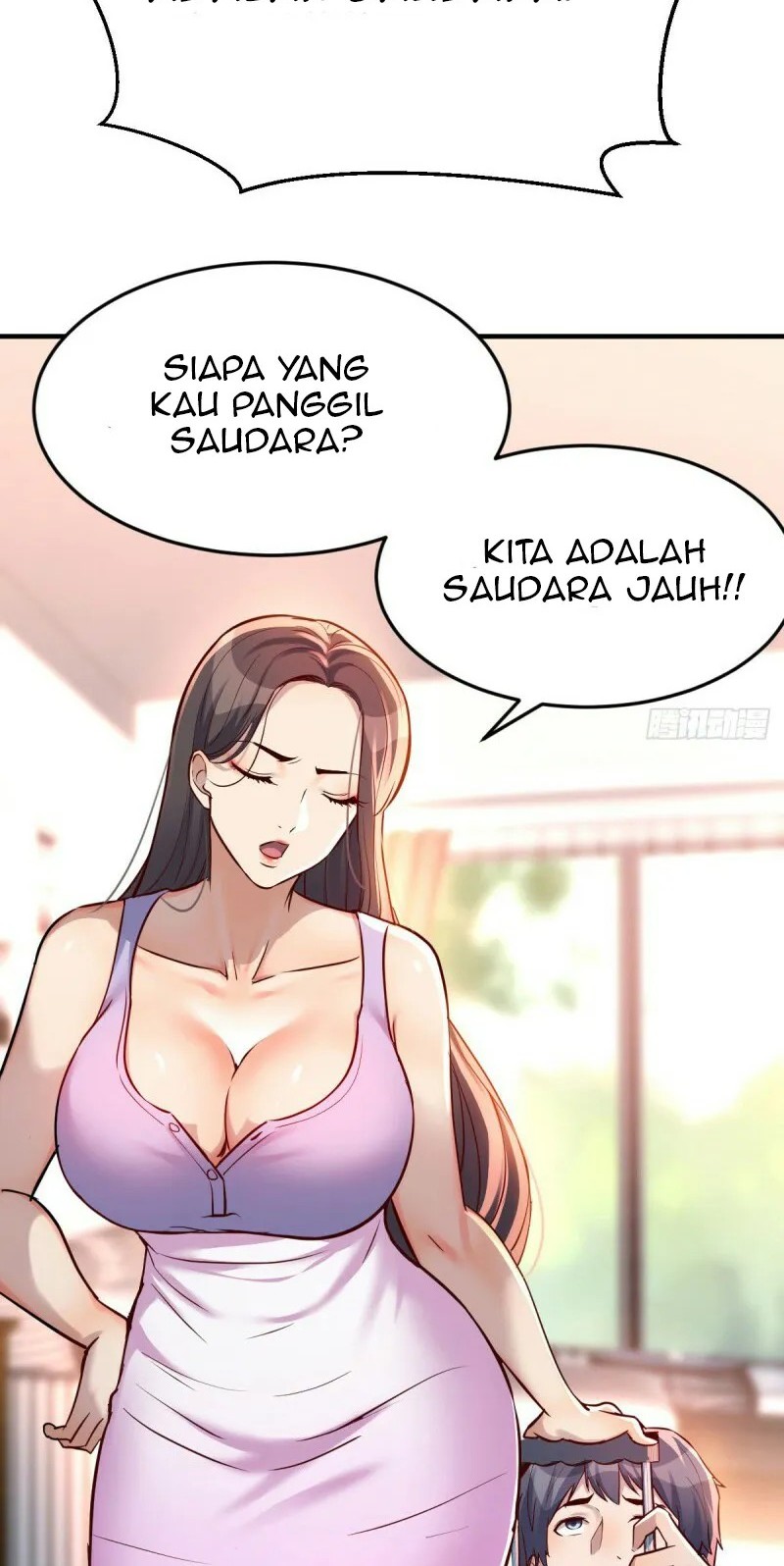 I Have Twin Girlfriends Chapter 110 Gambar 21