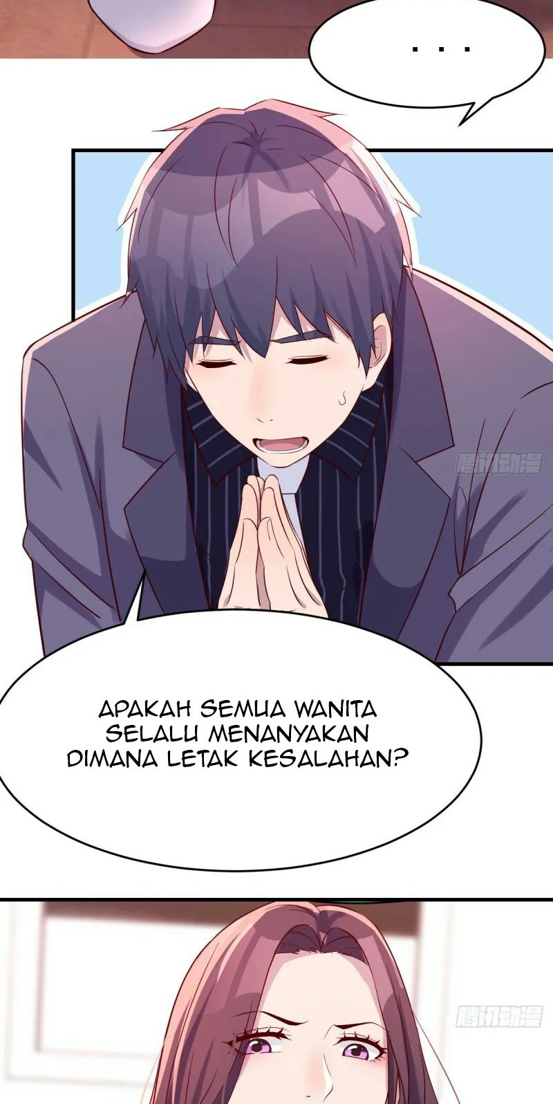 I Have Twin Girlfriends Chapter 110 Gambar 30