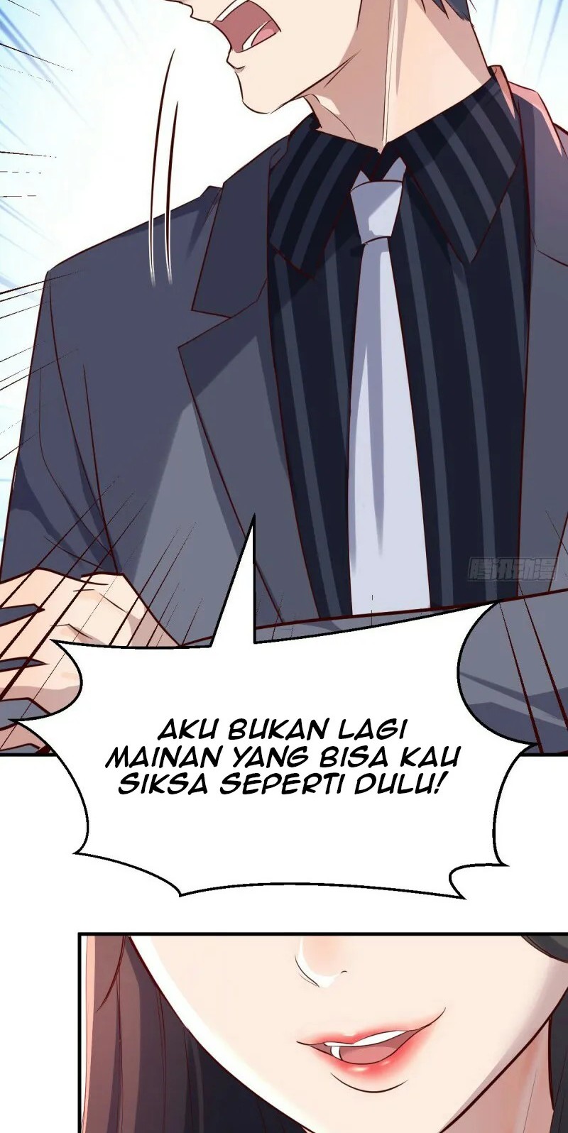 I Have Twin Girlfriends Chapter 109 Gambar 26