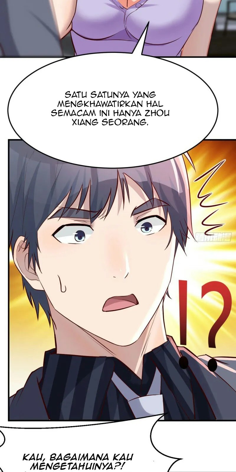 I Have Twin Girlfriends Chapter 109 Gambar 30