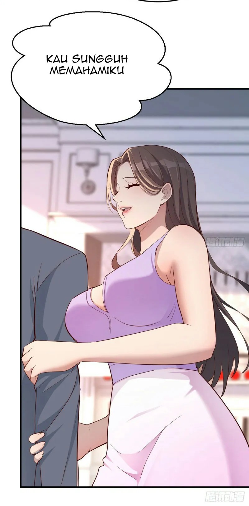 I Have Twin Girlfriends Chapter 109 Gambar 9