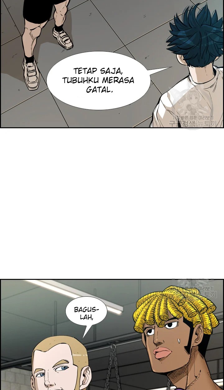 Shark Chapter 225.2 Gambar 4