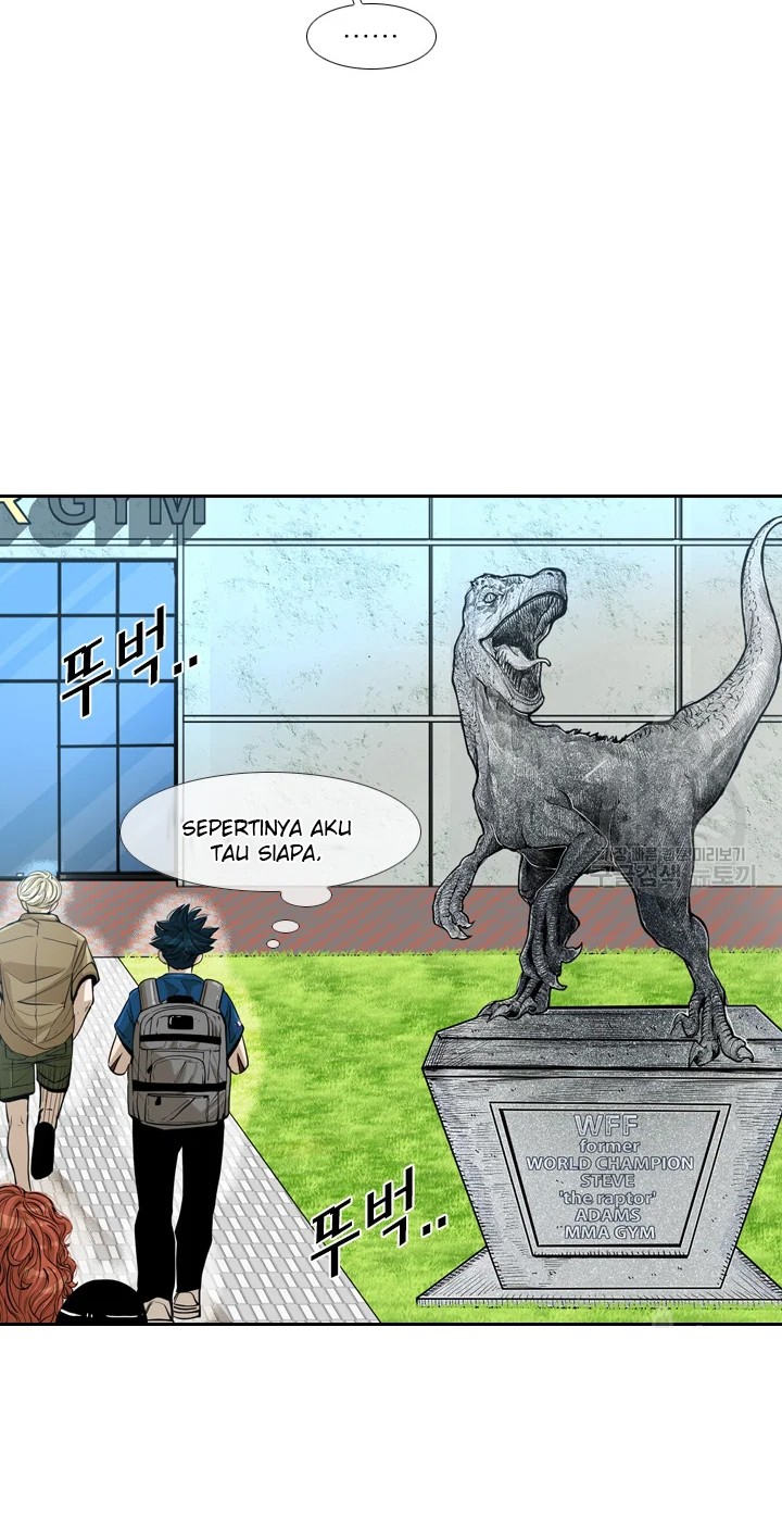 Shark Chapter 224.2 Gambar 19