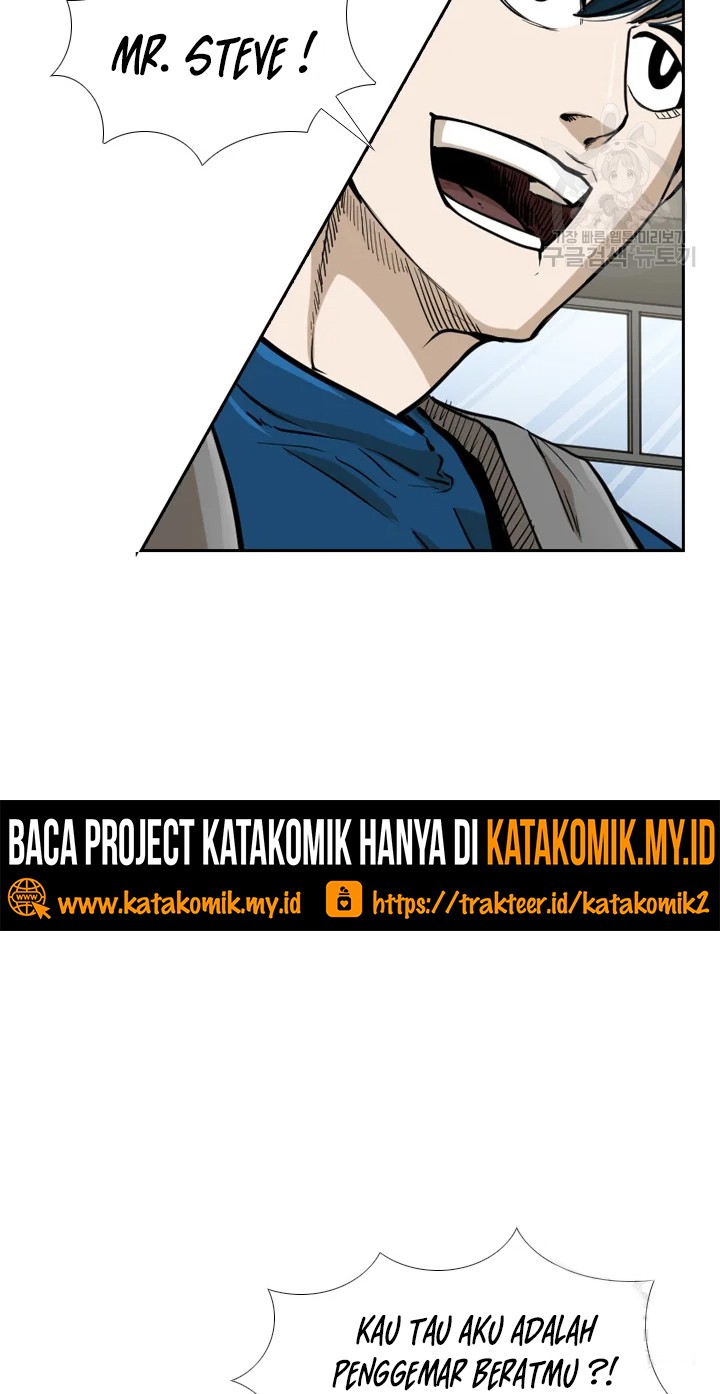 Shark Chapter 224.2 Gambar 22