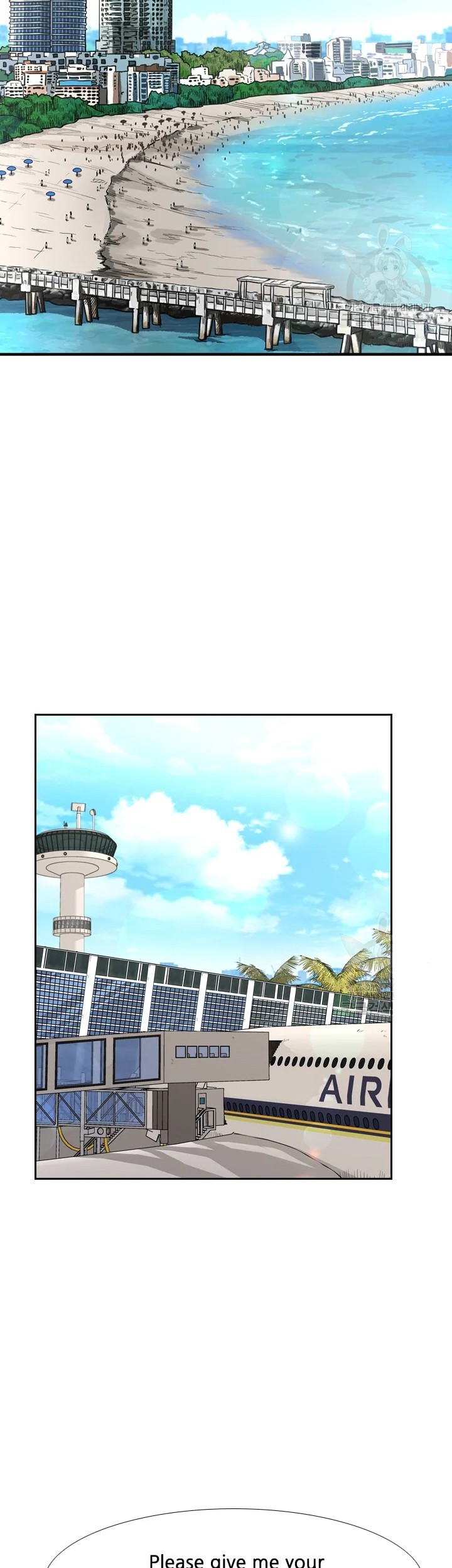 Shark Chapter 224.2 Gambar 5