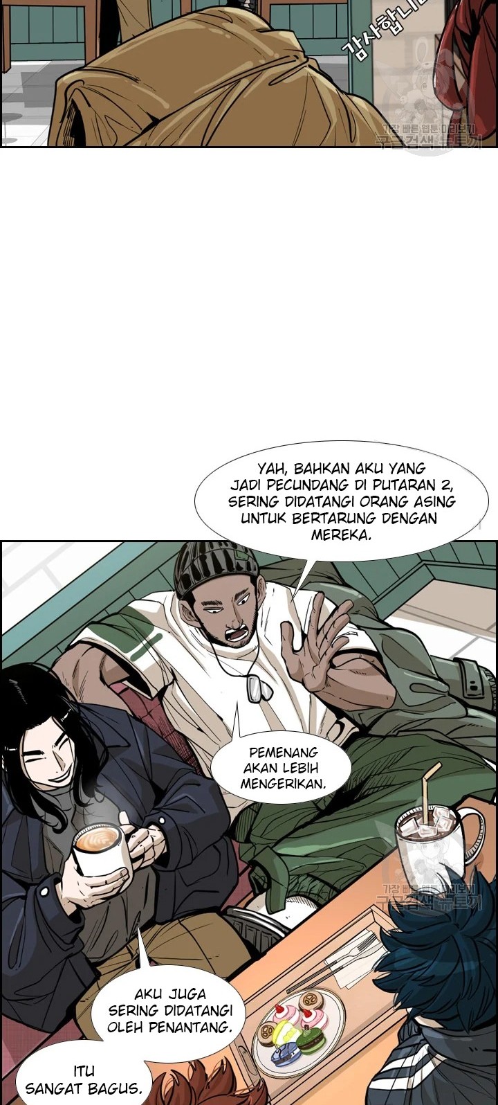 Shark Chapter 224.1 Gambar 15