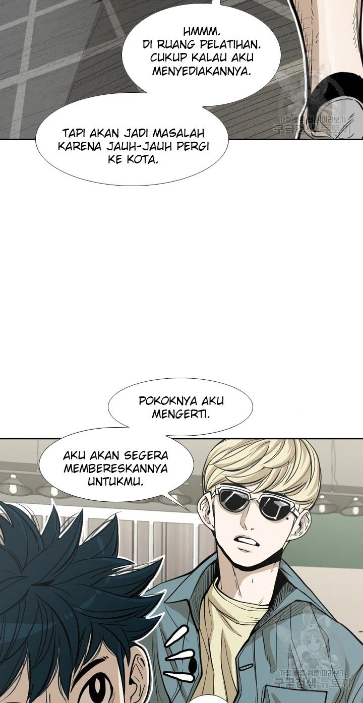Shark Chapter 224.1 Gambar 10