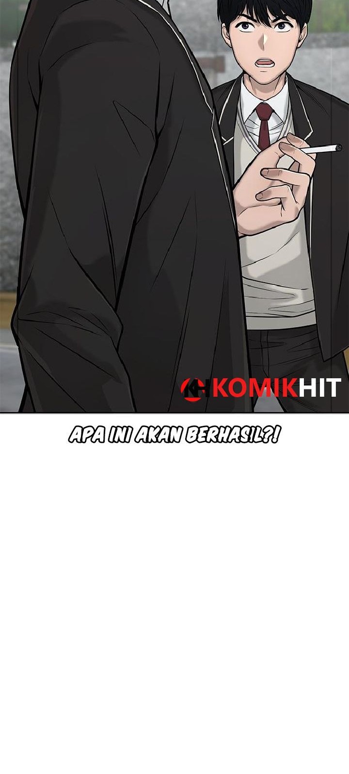 Quest Supremacy Chapter 21 Gambar 55