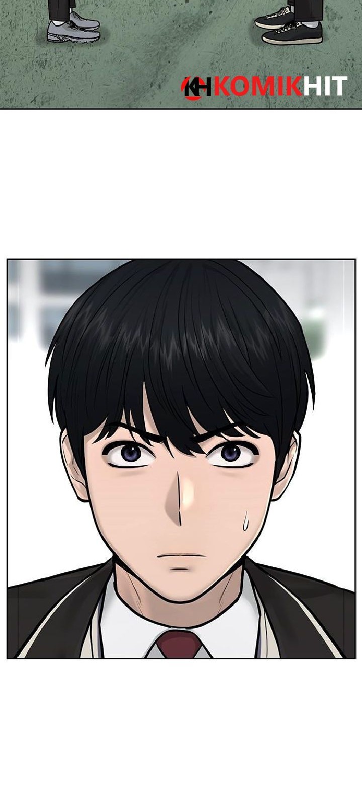 Quest Supremacy Chapter 21 Gambar 67