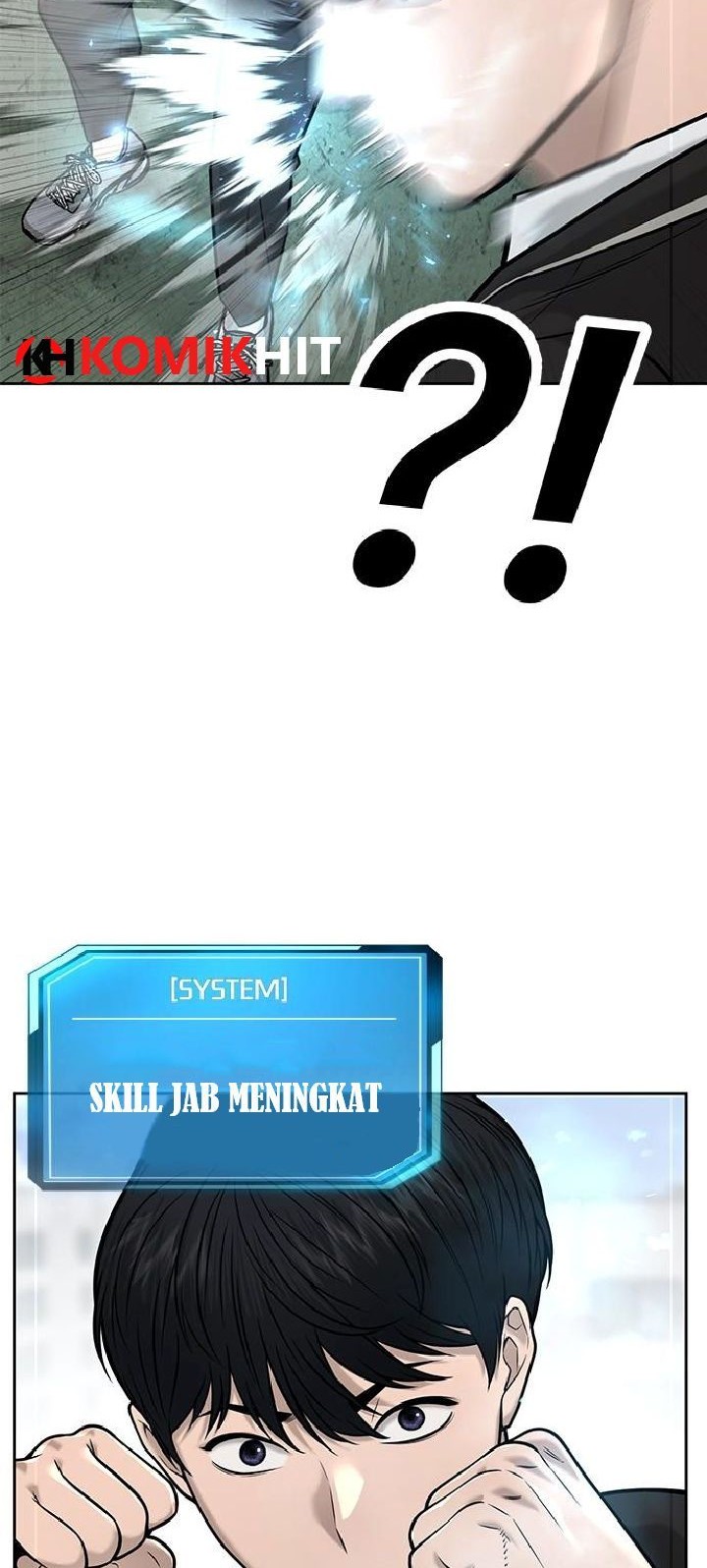 Quest Supremacy Chapter 21 Gambar 69