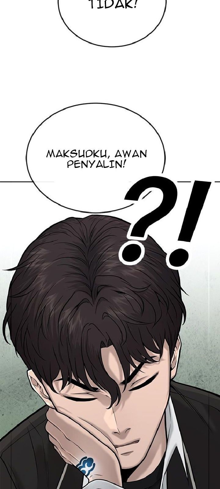 Quest Supremacy Chapter 21 Gambar 71